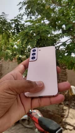 Samsung Galaxy s22