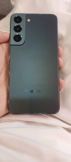 Samsung s22 8Gb 128 gB non pta no open repir 10of 10