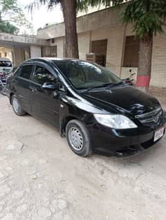 Honda City IDSI 2008