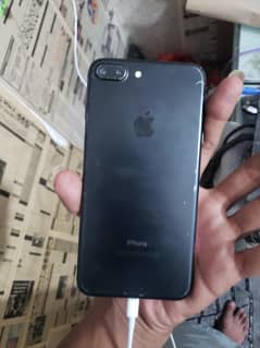 i phone 7 +