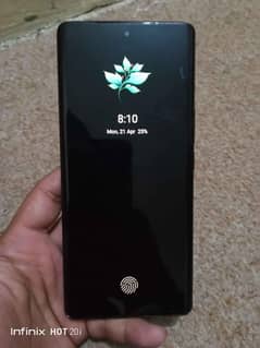 Vivo v30E