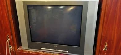 29 inch tv Thomson  stand by