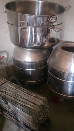 catering