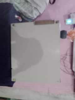Bedroom fridge
