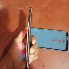 gaming phone PUBG 90 fps
