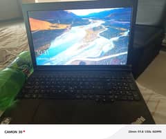 lenovo L540