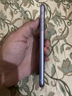 Apple IPhone 11 JV