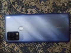 Tecno pova 6gb 128gb