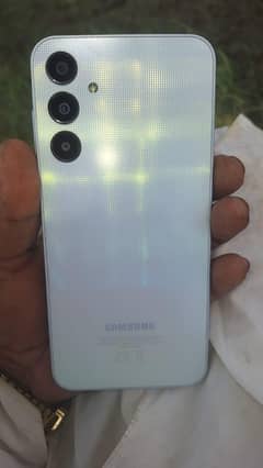 Samsung A25 5G 8/256