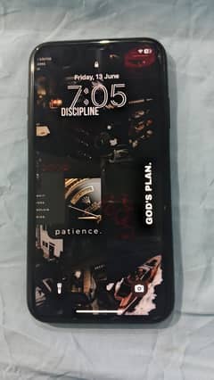 Iphone XR JV