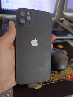 Iphone 11 pro max 256gb non pta 256 gb