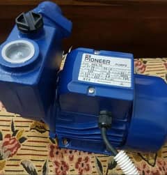 Water pump PIONEER China