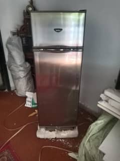 Dawlance brand new fridge. Medium size