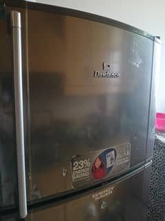 dawlance energy saver HZone refrigerator