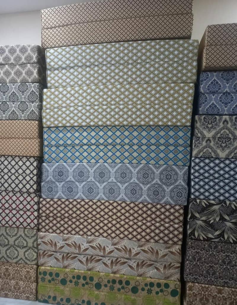 Sofa Cumbeds Export Quality are available - Delivery also available 1