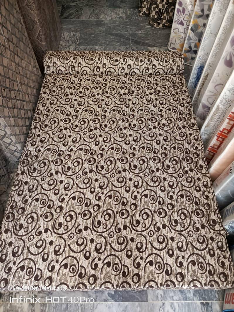 Sofa Cumbeds Export Quality are available - Delivery also available 4