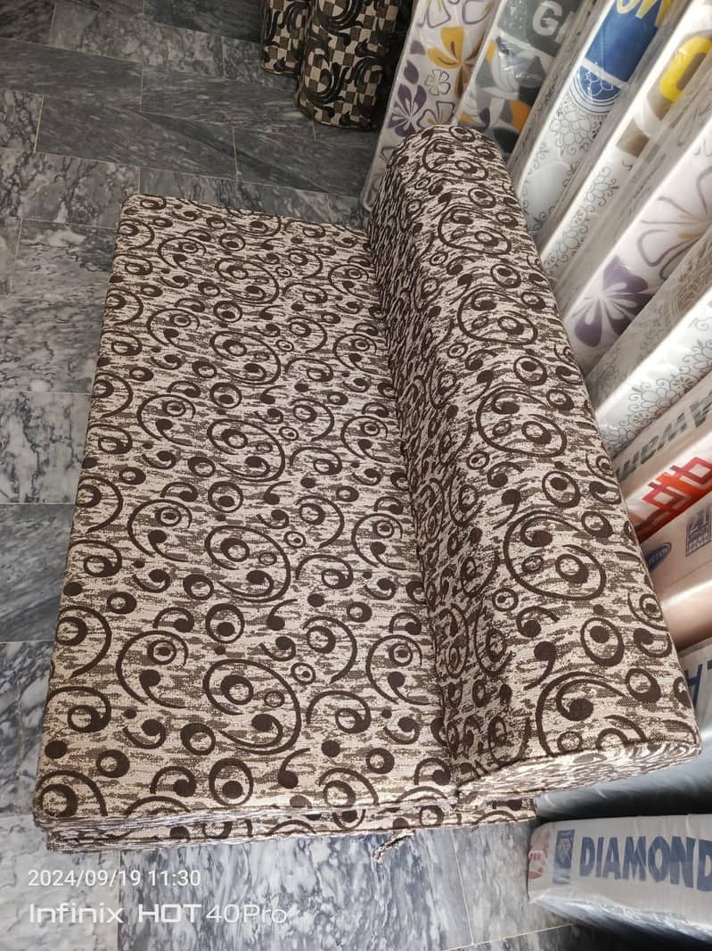Sofa Cumbeds Export Quality are available - Delivery also available 5