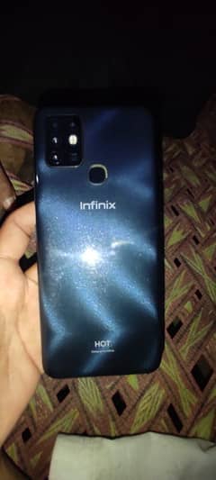 hot 10 4 64 flashlight kar nake nor full ok de only phone