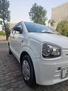 alto vxr