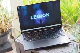 LENOVO LEGION PRO 7 RTX4090