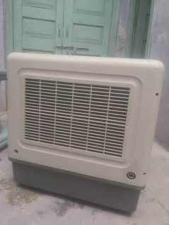 Room cooler