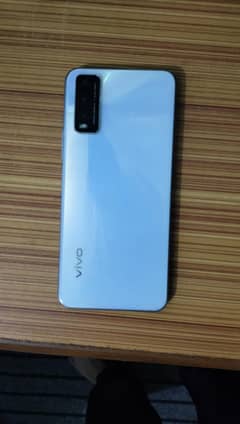 vivo y20