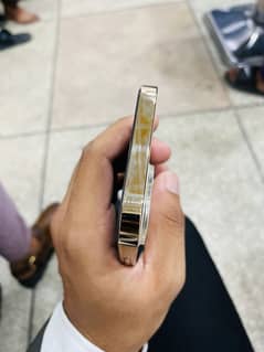 i phone 12pro 256gb