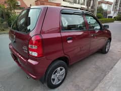 Suzuki Alto 2011 Exceptional Condition Car.