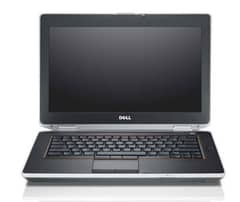 Dell Latitude E6420: Reliable & Robust Laptop - 4GB RAM, 256GB Storage