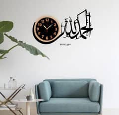 Clock