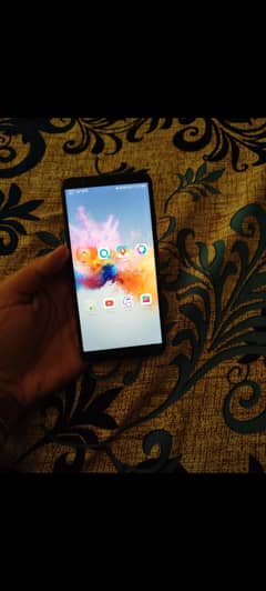 Huawei Mobile with complete box