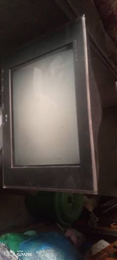 behtreen loock screen
