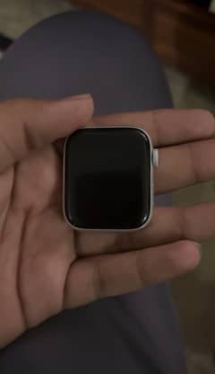 Apple watch series 5 44mm
