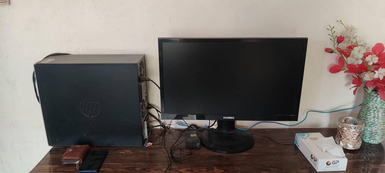 Bilal computer core i5 2nd generation 0