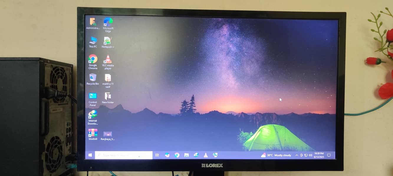 Bilal computer core i5 2nd generation 1