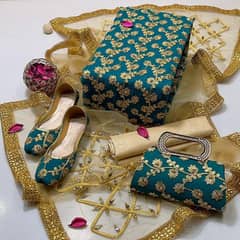 wedding wear