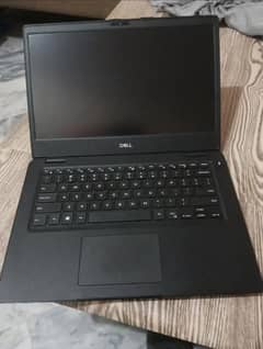 Dell latitude touch
