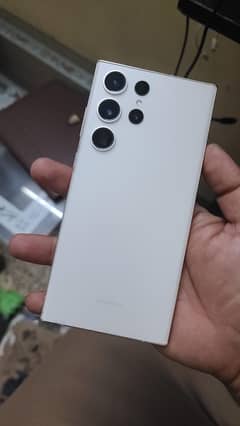 Samsung S23 Ultra Non PTA Sim Working