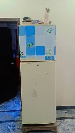 Fridge