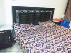 3 months how hain new bnwaya tha or durafoam ka matress life time warr