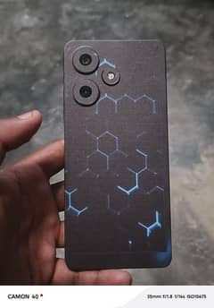 infinix hot 30 (8/128)