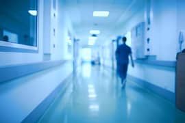 looking for MO Dr job myself in Lahore private hospital, clinic,welf.