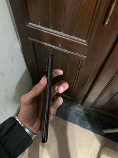iPhone 7 plus PTA approved 256 GB