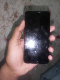 good condition