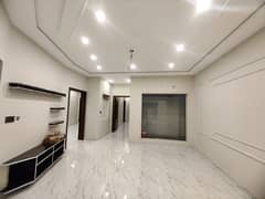 10 Marla Single Story House Is For Sale In AWT Phase 2 Block E-2
