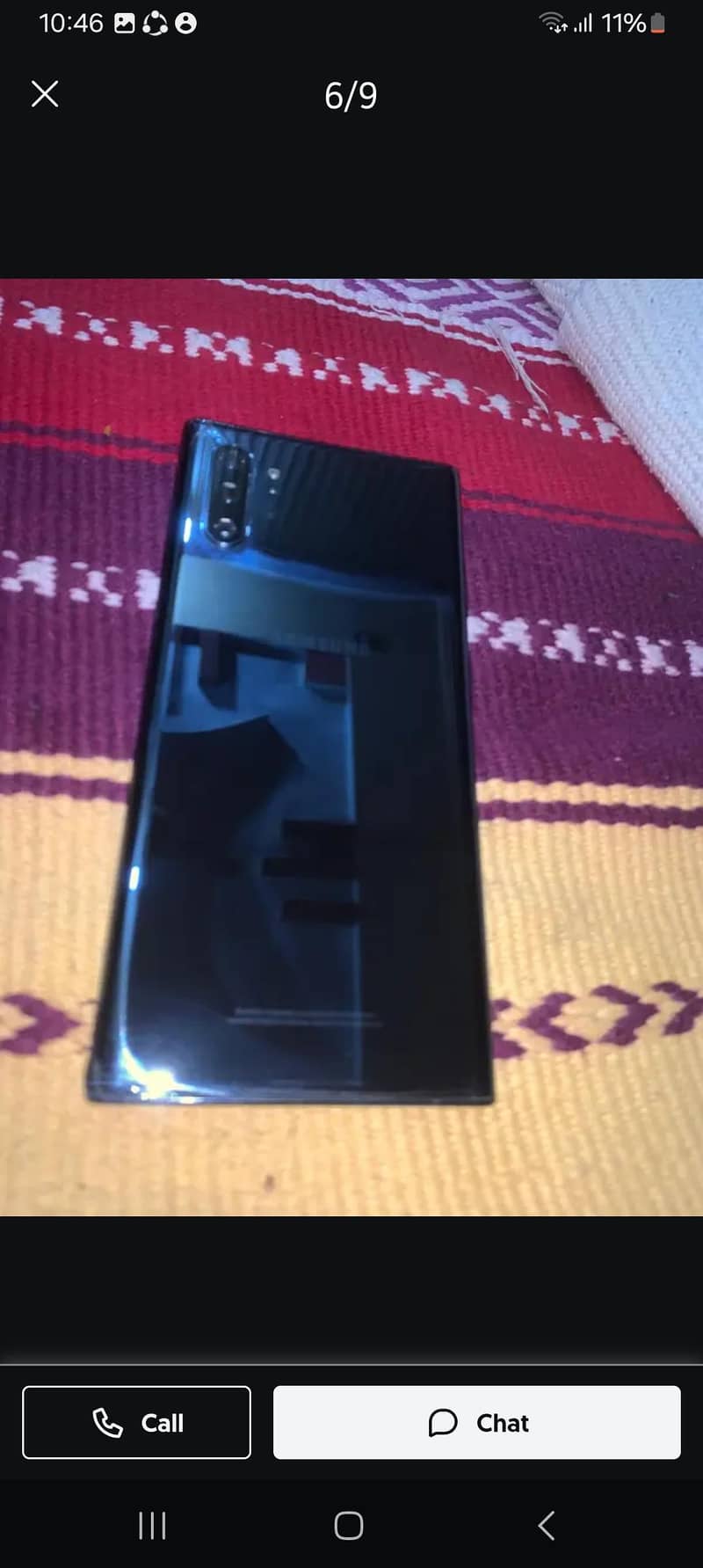 Galaxy Note 10 Plus 0