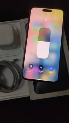 i phone 15 pro max pta aprove 256 gb