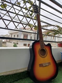 Guitar on Sale