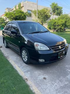 suzuki Liana LXI 2007