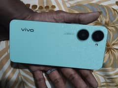 Vivo y 03t 4/128